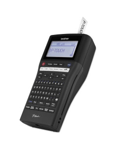 Impresora de Etiquetas Brother P-touch PT-H500LI Portátil 24mm 2