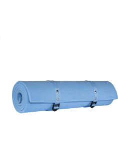 Almohadilla de Camping Stansport 127x48.3 cm Azul 2