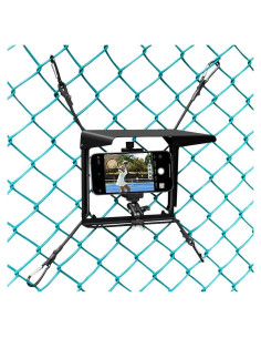 Soporte para Teléfono Móvil BUMOVE con Sombra Ajustable