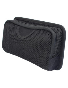 Bolsa de Cremallera Táctica LIVANS 21x4x10cm Organizador EDC