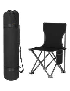 Bolsa de Transporte para Silla de Camping WELIDAY 122 cm 2