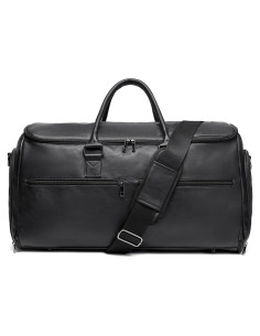 Bolsa de Ropa Convertible Seyfocnia 2 en 1 para Viaje 45L