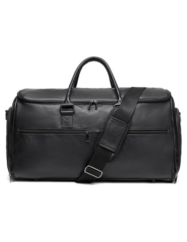 Bolsa de Ropa Convertible Seyfocnia 2 en 1 para Viaje 45L