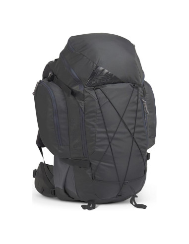 Mochila Kelty Redwing 36L Negra con Marco Interno y Ventilación