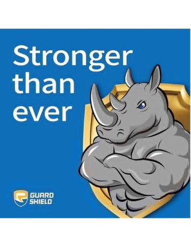 Lona Beige Guard Shield 10x10 Pies 12mil Multiusos Pesada