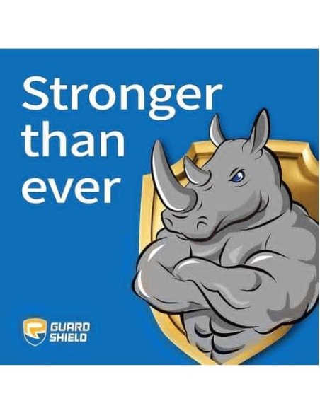 Lona Beige Guard Shield 10x10 Pies 12mil Multiusos Pesada