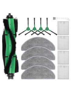 Kit de Reemplazo VIEWALL para iRobot Combo Esencial Y Series