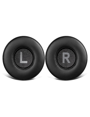 Almohadillas de Reemplazo SOULWIT para Auriculares Yamaha HPH-50B