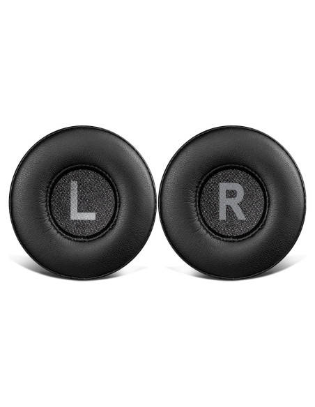 Almohadillas de Reemplazo SOULWIT para Auriculares Yamaha HPH-50B