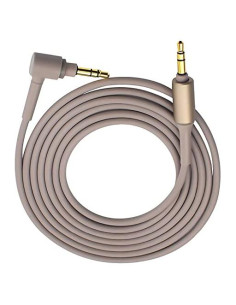 Cable de audio 3.5 mm Xivip para Sony WH-1000XM5 1.52 m