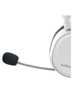 Filtro de viento para micrófono ienza - Espuma Arctis