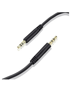 Cable de Audio 3.5mm Weatwo para Auriculares Beats y Sony