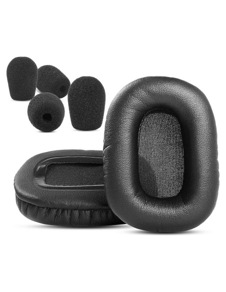 Almohadillas de Reemplazo VXI Blueparrott B450-XT - Espuma