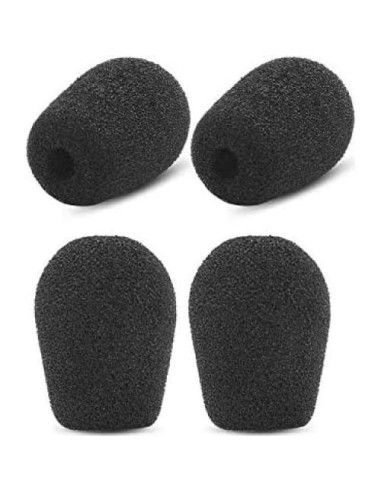 Almohadillas de Reemplazo VXI Blueparrott B450-XT - Espuma