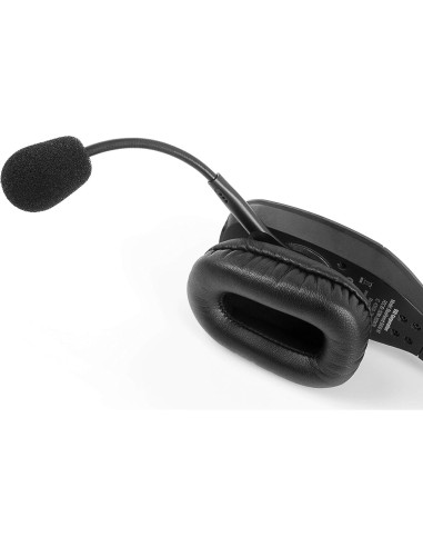 Almohadillas de Reemplazo VXI Blueparrott B450-XT - Espuma