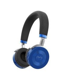 Auriculares Puro Sound Labs JuniorJam Plus Bluetooth 22h Azul