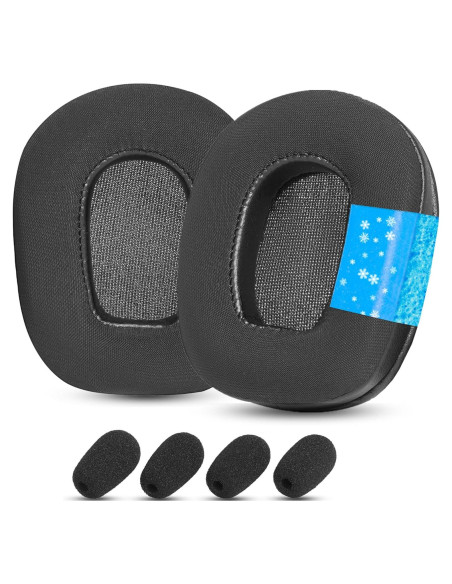 Almohadillas de Gel Refrigerante para Auriculares BlueParrott B350XT