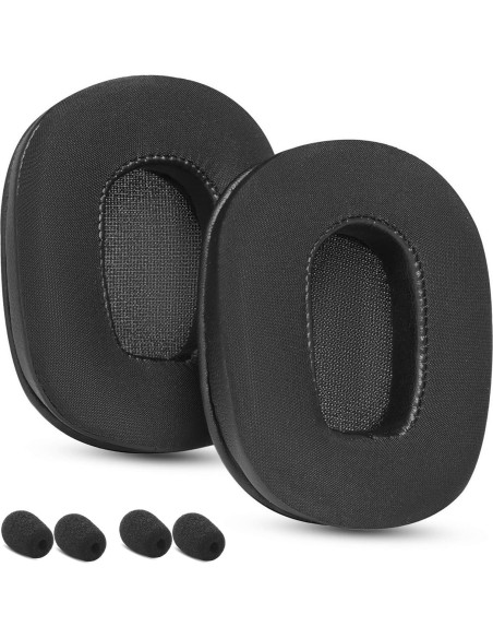 Almohadillas de Gel Refrigerante para Auriculares BlueParrott B350XT