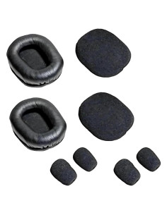 Kit de Almohadillas Global Teck para Auriculares BlueParrott B350-XT