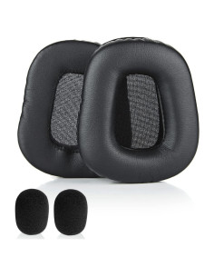 Almohadillas de Reemplazo Sumugaric para Auriculares BlueParrott B550-XT