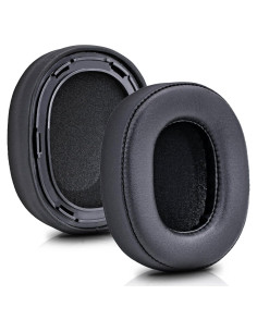 Almohadillas de Reemplazo para Auriculares Oppo PM-3 - Comodidad y Sonido Mejorado