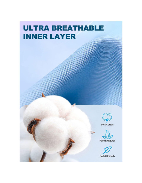 Auriculares para dormir TOPOINT Bluetooth 5.2, máscara de sueño