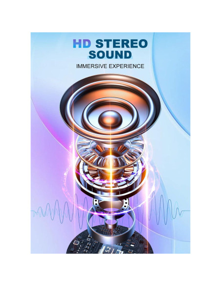 Auriculares para dormir TOPOINT Bluetooth 5.2, máscara de sueño