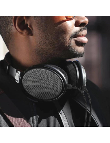 Cable de Reemplazo HD650 Gneinour 2m para Auriculares Sennheiser