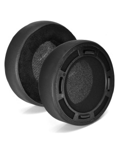 Almohadillas de Reemplazo Hifiman SUNDARA HE400 HE560 - Terciopelo