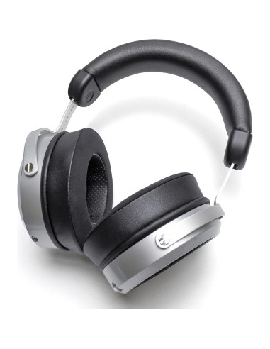 Almohadillas de Gel Refrigerante Voarmaks para HiFiMan Sundara y HE