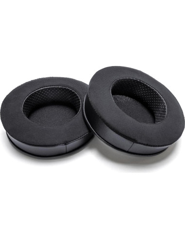 Almohadillas de Gel Refrigerante Voarmaks para HiFiMan Sundara y HE