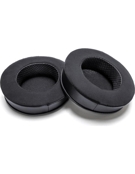Almohadillas de Gel Refrigerante Voarmaks para HiFiMan Sundara y HE