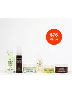 Conjunto de Cuidado de Piel Youth To The People 6 Piezas 2