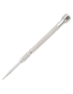 Scriber de Bolsillo PAGOW 70A con Punta de Carburo 7.3 cm