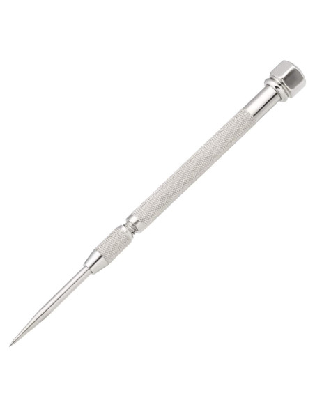 Scriber de Bolsillo PAGOW 70A con Punta de Carburo 7.3 cm