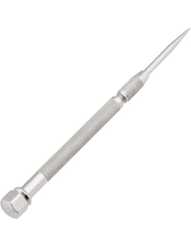 Scriber de Bolsillo PAGOW 70A con Punta de Carburo 7.3 cm