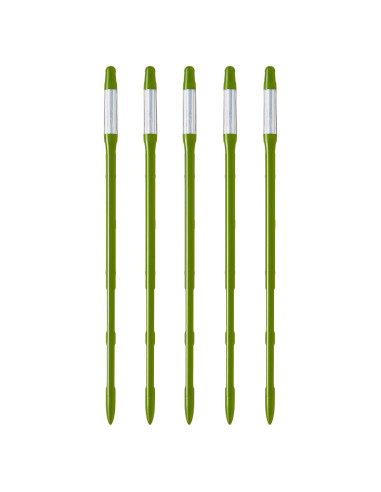 Sensor de Humedad del Suelo SUSTEE Aquameter Set de 5 Verde