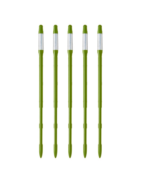 Sensor de Humedad del Suelo SUSTEE Aquameter Set de 5 Verde