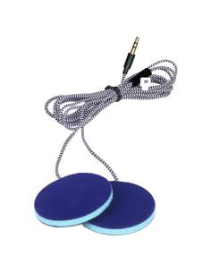 Altavoces Ultra Finos Estéreo MMUSS para Almohadas 3.5mm