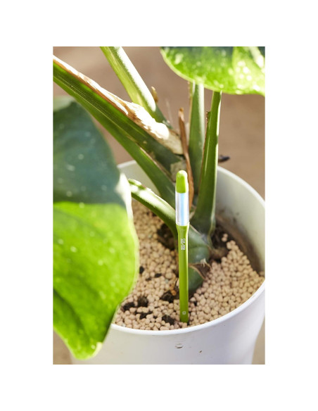 Sensor de Humedad del Suelo SUSTEE Aquameter Set de 5 Verde