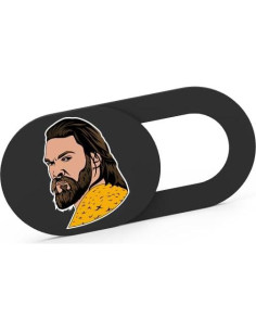 Cubierta deslizante para webcam Tsyfro - Set 6 unidades 2