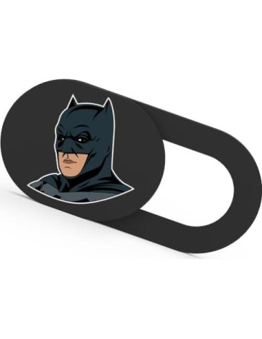 Cubierta deslizante para webcam Tsyfro - Set 6 unidades