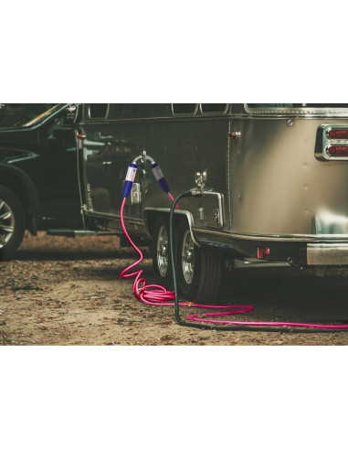 Filtro de Agua Inline WELLUCK RV Camper 2 Paquetes 5 Capas