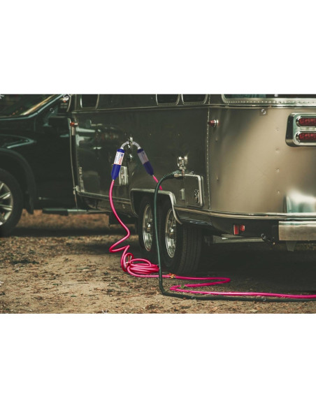 Filtro de Agua Inline WELLUCK RV Camper 2 Paquetes 5 Capas