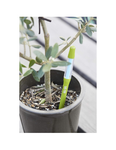 Sensor de Humedad del Suelo SUSTEE Aquameter Set de 5 Verde