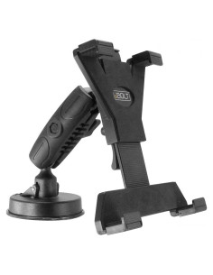 Soporte de Tablet iBOLT Tabdock BizMount - Ventosa Ajustable 7-10"