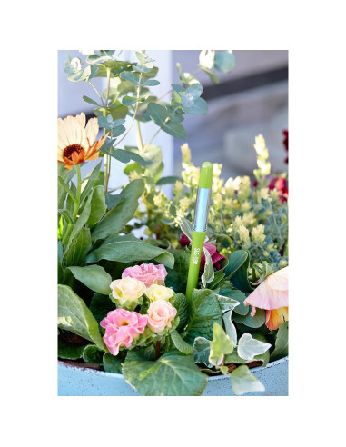 Sensor de Humedad del Suelo SUSTEE Aquameter Set de 5 Verde