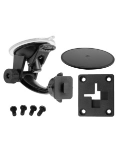 Soporte de Succión ARKON SR114 para Radios Satelitales XM y Sirius