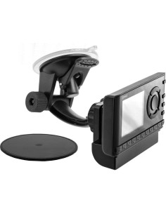 Soporte de Succión ARKON SR114 para Radios Satelitales XM y Sirius 2