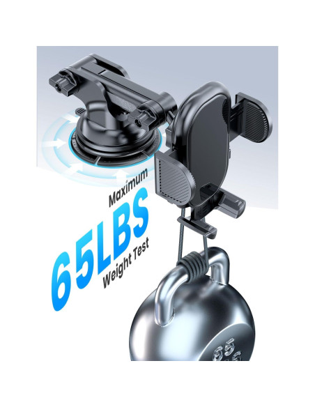 Almohadilla Adhesiva para Tablero eSamcore 4-Pack 79mm